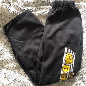 Minnesota Duluth Bulldogs Sweat Pants